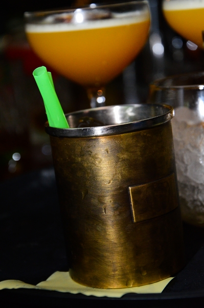 Fertil Dbayeh on Saturday Night